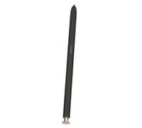 Naroote Stylus, Stylus Pen Stapplace Punta Antiback in Plastica di Grande compatibilità con Strumento di Lera per Smartphone (Beige)