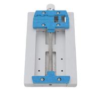 Naroote Supporto Multifunzione per Circuiti Stampati Modello K22 | Materiale resistente al calore, bloccaggio stabile, ideale per schede madri, design portatile, facile da trasportare