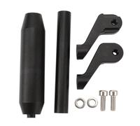 Naroote Supporto per Navigazione per Telefono Moto Robusto Supporto GPS in Alluminio CNC per 1200 GT Rally Dal 2022 Al 2023 Installazione Semplice