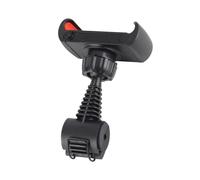 Naroote Supporto per Telefono Oscillante, Supporto per Telefono Portatile, Supporti per con Clip Regolabili per Registrazione Altalena, Ideale per Telefoni Larghi 5,9 Cm 2,0 3,5 Pollici