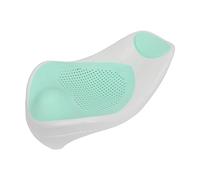 Naroote Supporto per Vasche per Bambini, Cover di Supporto per il Bagno per Bambini per Viaggi Appena Nati TPE (GREEN)