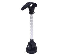 Naroote Supporto Stabilizzatore per Motore da Traina, Supporto Staffa di per PowerDrive Terrova Saltwater 2015-2016, Staffa in Acciaio Inossidabile 304 con 7 Angoli Regolabili e Riduzione delle