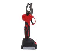 Naroote Tag dell'orecchio Elettrico, Risparmio di Manodopera con Pugnale Wireless Pugnale Ergonomico Versatile Alta Resistenza per il Tagging del Bestiame (Spina europea)