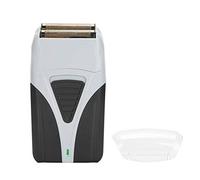 Naroote Tagliacapelli Uomo Rasoio Elettrico Portatile Rasatura Precisa per Rasatura a Secco e Bagnata Batteria Al Litio 60-90 minuti: 600 MAh