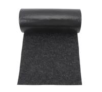 Naroote Tappeto per Cuccetta per Rimorchio per Barche Imbottitura Elegante e di Lunga Durata per Rampa Marina Materiale in Poliestere Resistente all'Acqua da 6 M per Guide del Rimorchio per Barche