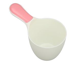 Naroote Tazza per il Risciacquo del Bagnetto per Bambini, e Durevole, Comoda Impugnatura, Colori Brillanti, Divertimento Durante il Gioco, Regalo Ideale, Adatta per il Battesimo