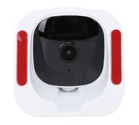 Naroote Telecamera da Finestra 4MP 2K, Telecamere Interne WiFi da 2,4 GHz e 5 GHz per la Sicurezza Domestica, Fotocamera Grandangolare da 140° per Promemoria attività Intelligente, Fotocamera Senza