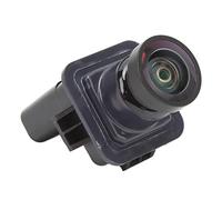Naroote Telecamera di Parcheggio per Retromarcia di Backup Durevole e Chiara Visione Adatta per F-250 F-350 F-450 F-550 Super Duty 2013-2014, Materiale ABS 1 X Telecamera di Parcheggio per