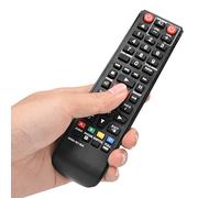 Naroote Telecomando Universale per Lettore DVD Controller Sostitutivo Multifunzionale Durevole per L'intrattenimento Domestico