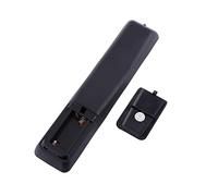 Naroote Telecomando Universale Sostitutivo per TV RC4450/01b Prestazioni Stabili per TV Digitale Telecomando per Persone di Tutte le età 8,7 X 1,9 X 1,2