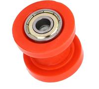 Naroote Tenditore Catena Rullo, Rullino Tendicinghia, per Mini Bike,