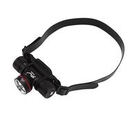 Naroote Tesoro Subacqueo, Torcia Subacquea 3,7 Pollici, Impermeabile con modalità di Illuminazione Versatile Luce Subacquea per Immersioni, Nuoto