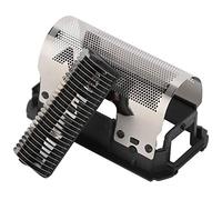 Naroote Testina di Ricambio per Rasoio Elettrico Testa di Taglio Efficiente Rete per Coltelli per 235 211 230 240 245 Installazione Semplice per Uso Domestico e in Salone Materiale ABS