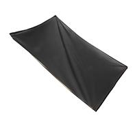 Naroote Tetto Apribile Al Sole Mais, Tetto Apribile Al Sole Solare Tende per Solare in Tessuto Nero per Lucciola Set di Tende per Otturatore 1k9877307 1k9877307b