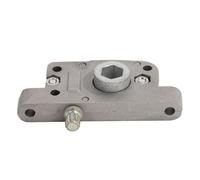 Naroote Tetto per Adatto per Coperchio di Ventilazione Dispositivo di Sollevamento Automatico Elevata Durata per Modelli di Tastiera MAXXFAN Deluxe 10A20281K 1AF per un Ambiente di Vita Confortevole