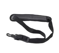 Naroote Tracolla per Sassofono, Cuscino Imbottito Regolabile, Supporti per Spalla Morbidi con Design Confortevole, Ideale per Sax Baritono Soprano Tenore Alto