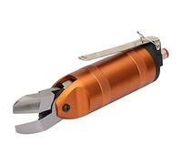 Naroote Tronchese Pneumatico a Forbice Ad Aria per Plastica Morbida o Dura con Grande capacità di Taglio per Appassionati e Professionisti del Fai da Te Corpo in Alluminio Testa in Acciaio Legato