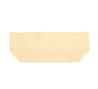 Naroote Ultimo Rettangolare per Piante, Copertura Antigelo Rettangolare Immersa, Morbida, Resistente alla Lacrime, 3 Pezzi, Traspirante per l'inverno (Beige)