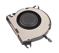 Naroote Ventola di Raffreddamento Interna Sostitutiva Design Silenzioso per Console, Prestazioni Superiori per Host, Materiale Alluminio+ABS