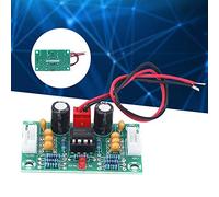 Naroote XH-A902 NE5532 Scheda Preamplificatore Modulo Tono Ad Alte Prestazioni per Audiofili 12-30V Amplificazione 5x a Doppio Canale