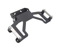 Naroote Zumo Xt2 Moto,1050, Supporto per Telefono per Moto, Staffa di Navigazione per Motocicletta Ad Alta stabilità e stabilità per Versys 1000