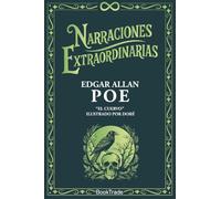 Narraciones extraordinarias
