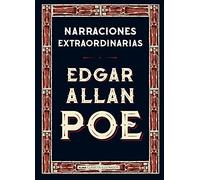 Narraciones extraordinarias/ Extraordinary Stories