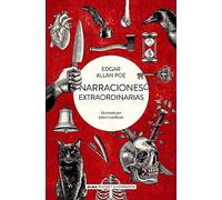Narraciones Extraordinarias / Extraordinary Stories: 45
