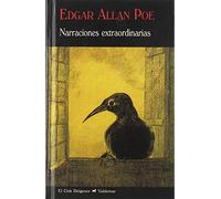 Narraciones extraordinarias (Reed.): 133