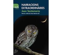 Narracions extraordinàries