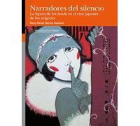 Narradores del silencio. La figura de los benshi en el cine japonés de los orígenes: 14
