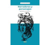 Narradores y personajes: Taller de escritura