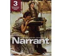 Narrant. Letteratura, antologia, cultura latina. Per i Licei. Con e-book. Con espansione online (Vol. 3)