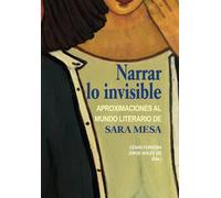 Narrar lo invisible: Aproximaciones al mundo literario de Sara Mesa