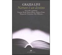 Narrare è un destino