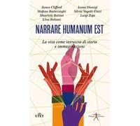 Narrare humanum est. La vita come intreccio di storie e immaginazioni