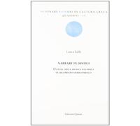 Narrare in distici. L'elegia greca arcaica e classica di argomento storico-mitico