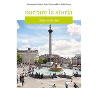 NARRARE LA STORIA - VOLUME 2 - (9788852607486) + Materiali didattici - Rebillo