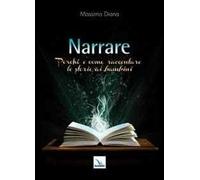 Narrare. Perché e come raccontare le storie ai bambini