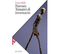 Narrare. Tentativi di inventario
