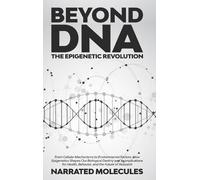Narrated Molecules Beyond DNA (Copertina rigida)