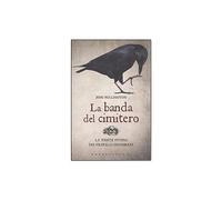 NARRATIVA BANDA DEL CIMITERO