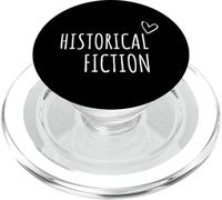 Narrativa Storica Romanzi Storia Romanzi Avventura Dramma PopSockets PopGrip per MagSafe