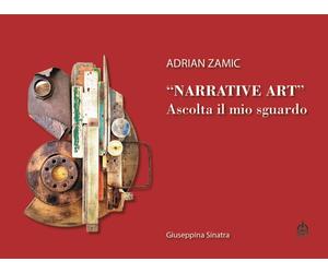 «Narrative Art». Ascolta il mio sguardo - [Male]