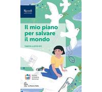 Narrative con percorsi WRW. Il mio piano per salvare il mondo. Per la Scuola media. Con e-book. Con espansione online (Vol. 2)