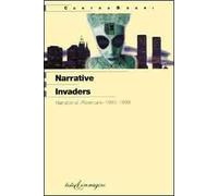 Narrative Invaders. Sette anni di «Ricercare» 1993-1999
