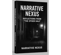 Narrative Nexus : Reflections from "The Other Half": A Guided Journal Inspired by Jacob Riis