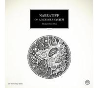 Michael Peter Olsen Narrative of a Nervous System (Vinyl LP)