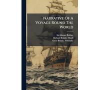 Narrative Of A Voyage Round The World