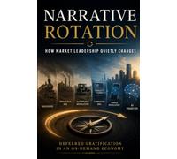 Narrative Rotation: How Market Leadership Quietly Changes: Deferred Gratification in an On-Demand Economy